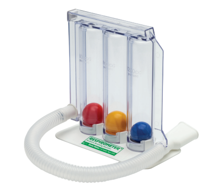 Respirometer