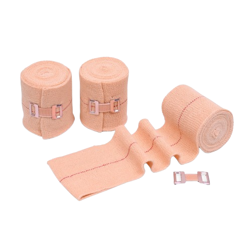 Crepe Bandage