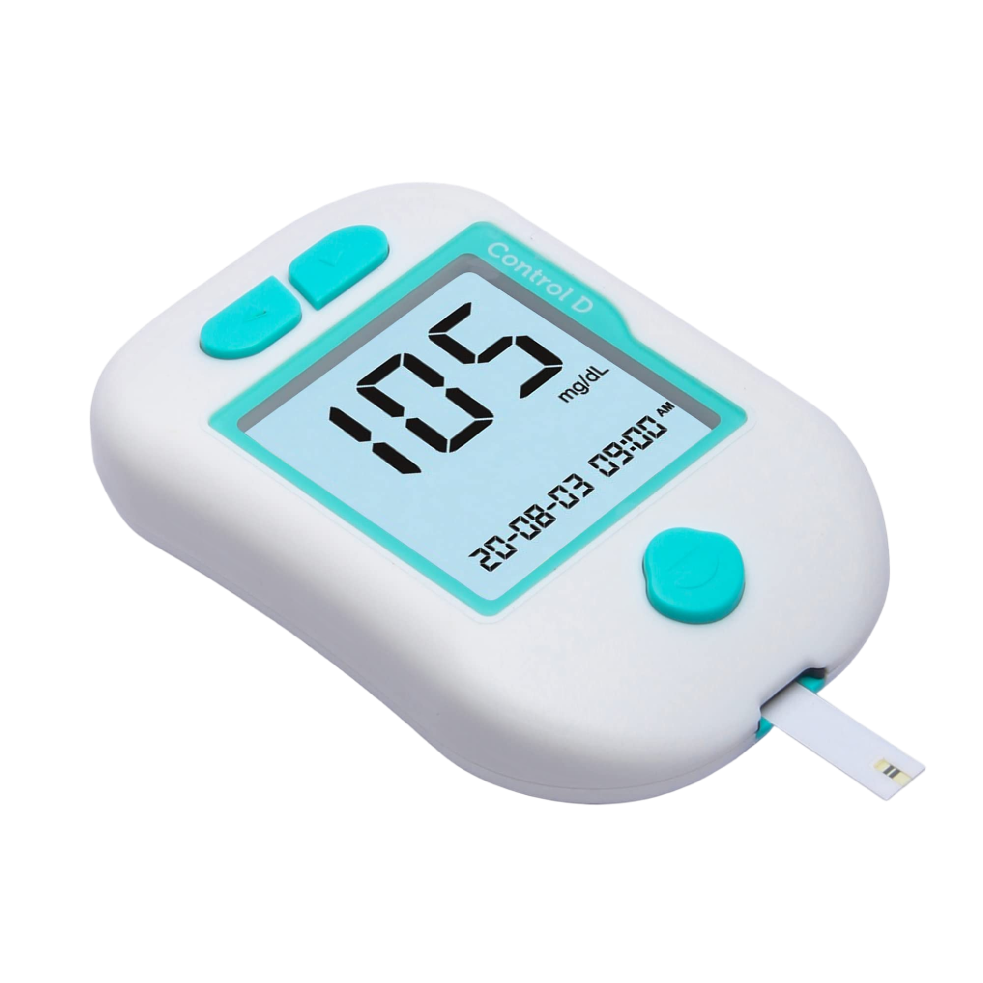 Glucometer