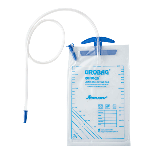 Uro bag