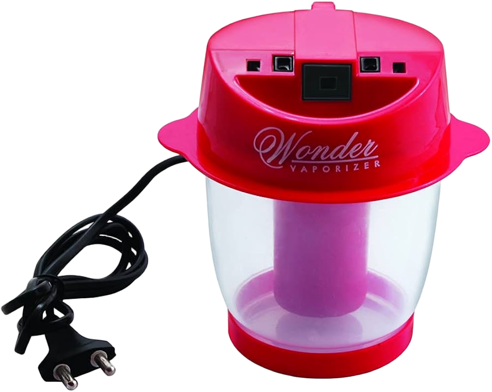 Vaporizer